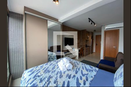 Studio de kitnet/studio para alugar com 1 quarto, 26m² em Barra, Salvador