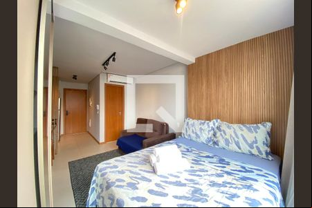 Studio de kitnet/studio para alugar com 1 quarto, 26m² em Barra, Salvador
