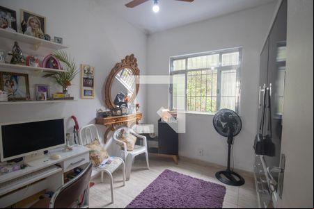 Quarto 1 de casa para alugar com 2 quartos, 180m² em Mutua, São Gonçalo