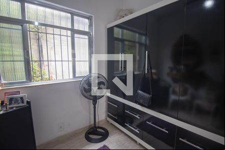 Quarto 1 de casa para alugar com 2 quartos, 180m² em Mutua, São Gonçalo