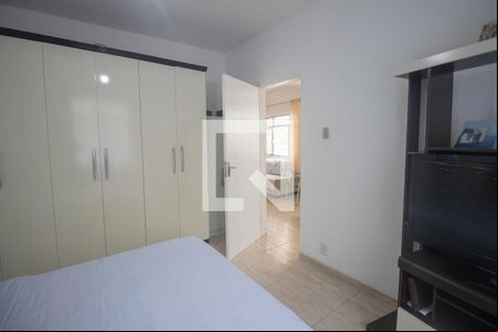 Quarto 2 de casa para alugar com 2 quartos, 180m² em Mutua, São Gonçalo