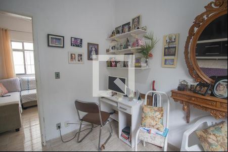 Quarto 1 de casa para alugar com 2 quartos, 180m² em Mutua, São Gonçalo
