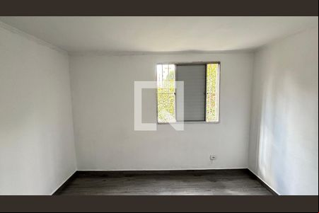 Quarto 1 de apartamento à venda com 2 quartos, 50m² em Jardim Alvorada, Santo André