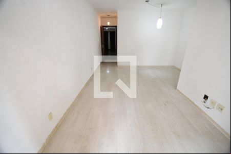 Sala de apartamento para alugar com 3 quartos, 80m² em Jardim Proença, Campinas