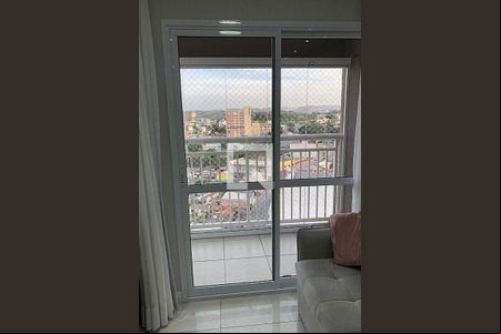 Apartamento à venda com 3 quartos, 71m² em Centro, Barueri