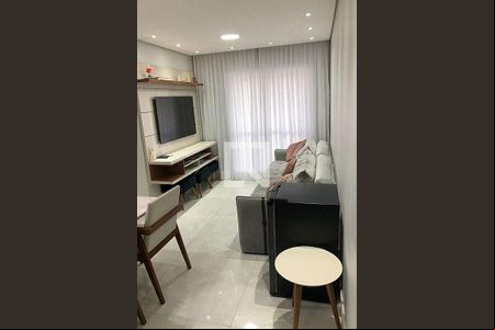 Apartamento à venda com 3 quartos, 71m² em Centro, Barueri
