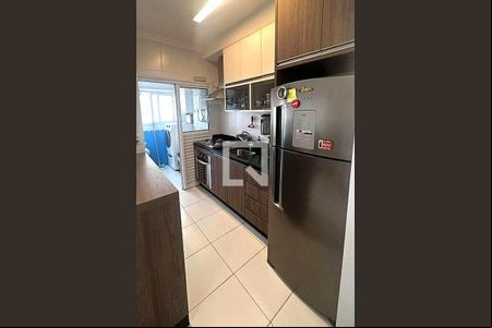 Apartamento à venda com 1 quarto, 50m² em Empresarial 18 do Forte, Barueri