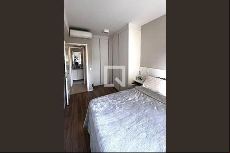 Apartamento à venda com 1 quarto, 50m² em Empresarial 18 do Forte, Barueri