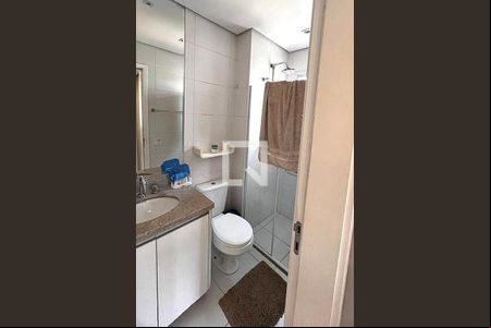 Apartamento à venda com 1 quarto, 50m² em Empresarial 18 do Forte, Barueri