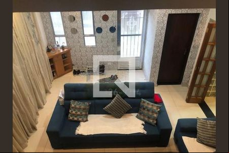 Casa à venda com 3 quartos, 125m² em Vila Pouso Alegre, Barueri