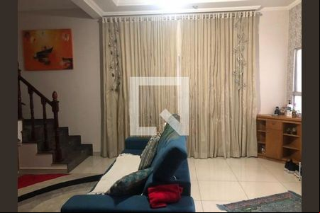 Casa à venda com 3 quartos, 125m² em Vila Pouso Alegre, Barueri