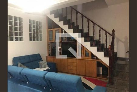 Casa à venda com 3 quartos, 125m² em Vila Pouso Alegre, Barueri