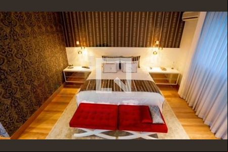 Casa à venda com 6 quartos, 1200m² em Residencial Tambore III, Santana de Parnaíba
