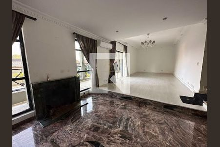 Casa à venda com 4 quartos, 317m² em Alphaville, Santana de Parnaíba