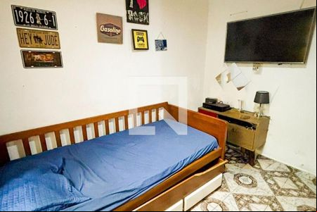 Casa à venda com 3 quartos, 160m² em Vila Sao Joao, Barueri