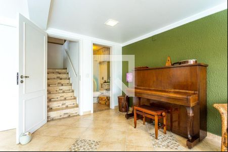 Casa à venda com 4 quartos, 320m² em Residencial Onze (Alphaville), Santana de Parnaíba