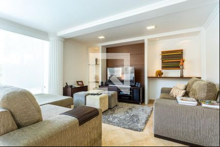 Casa à venda com 4 quartos, 320m² em Residencial Onze (Alphaville), Santana de Parnaíba