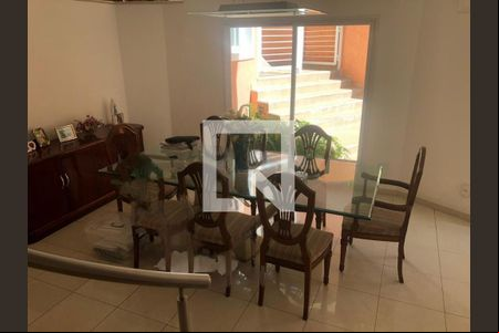 Casa à venda com 5 quartos, 495m² em Alphaville Residencial Um, Barueri
