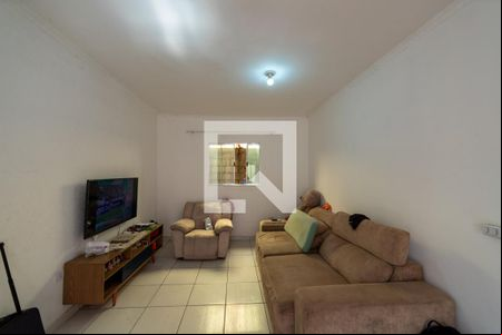Sala de casa à venda com 2 quartos, 200m² em Vila Pindorama, Barueri