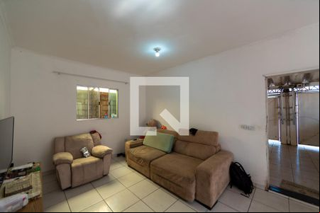 Sala de casa à venda com 2 quartos, 200m² em Vila Pindorama, Barueri