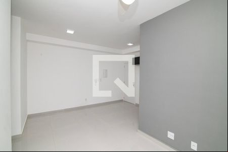Sala de apartamento para alugar com 2 quartos, 61m² em Jardim São Carlos, Sumaré