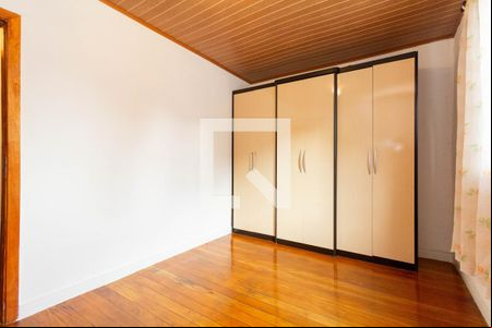 Quarto 1 de casa à venda com 2 quartos, 80m² em Vila Beatriz, São Paulo