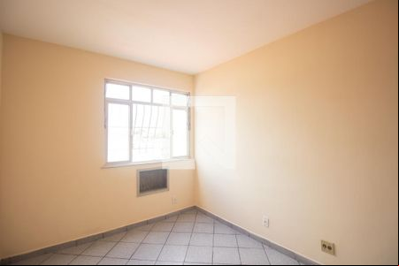 Quarto 1 de apartamento para alugar com 1 quarto, 56m² em Jardim Alcântara, São Gonçalo