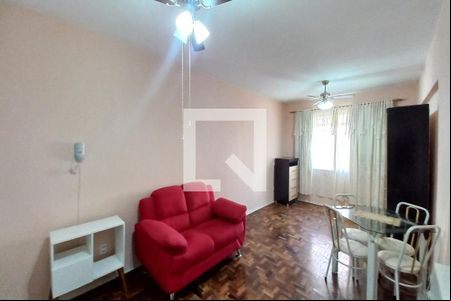 Studio para alugar com 35m², 1 quarto e sem vagaStudio