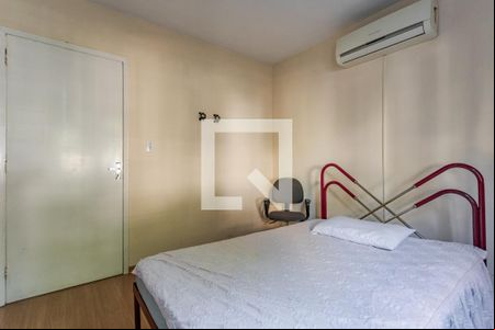Quarto de apartamento para alugar com 1 quarto, 46m² em Vila Ipiranga, Porto Alegre