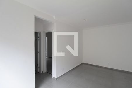Sala de apartamento à venda com 2 quartos, 120m² em Jardim Atlântico, Belo Horizonte