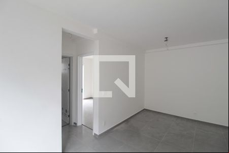 Sala de apartamento à venda com 2 quartos, 119m² em Jardim Atlântico, Belo Horizonte
