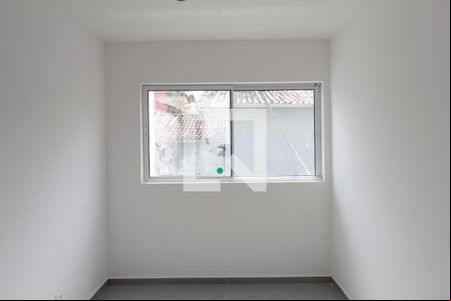 Sala de apartamento à venda com 2 quartos, 82m² em Jardim Atlântico, Belo Horizonte