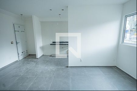 Sala/Cozinha de apartamento à venda com 2 quartos, 82m² em Jardim Atlântico, Belo Horizonte