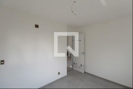 Suite de apartamento à venda com 2 quartos, 143m² em Jardim Atlântico, Belo Horizonte