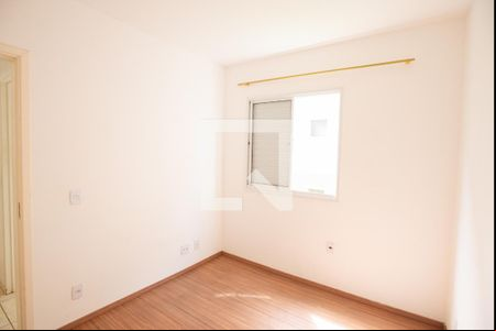 Quarto 1 de apartamento para alugar com 2 quartos, 43m² em Jardim Heitor Rigon, Ribeirão Preto