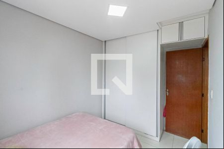 Quarto 1 de apartamento à venda com 3 quartos, 139m² em Itamarati, Belo Horizonte