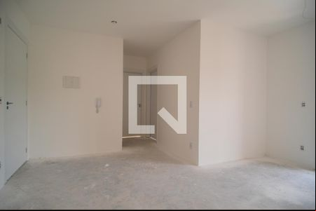 Sala de apartamento à venda com 2 quartos, 113m² em Operário, Novo Hamburgo