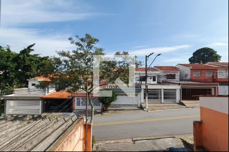 Quarto - vista de casa à venda com 1 quarto, 133m² em Santa Terezinha, São Bernardo do Campo