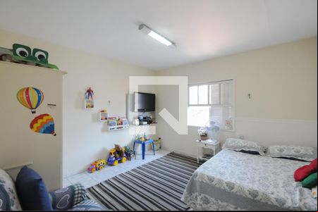 Quarto de casa à venda com 1 quarto, 133m² em Santa Terezinha, São Bernardo do Campo