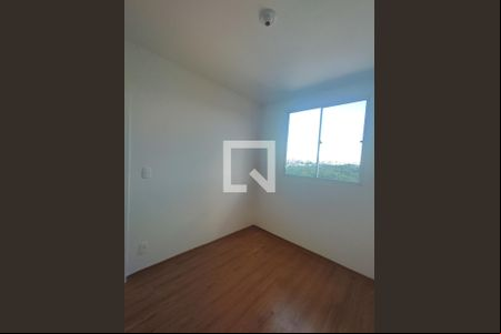 Quarto 1 de apartamento para alugar com 2 quartos, 45m² em Maria da Conceicao, Contagem