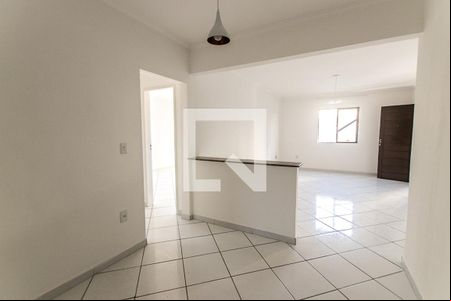 Sala de apartamento para alugar com 3 quartos, 100m² em Pituaçu, Salvador
