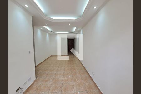 Sala de casa para alugar com 2 quartos, 72m² em Jardim Dourado, Guarulhos