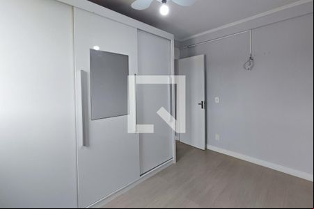 Quarto 1 de apartamento para alugar com 2 quartos, 60m² em Parque Residencial Vila União, Campinas