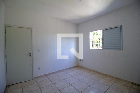Quarto  de casa de condomínio para alugar com 1 quarto, 44m² em Jardim Eucaliptos
, Sorocaba