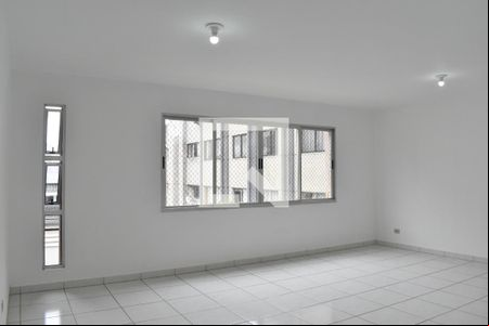 Sala  de apartamento para alugar com 2 quartos, 137m² em Ahú, Curitiba