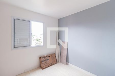 Quarto 1 de apartamento à venda com 2 quartos, 54m² em Pestana, Osasco