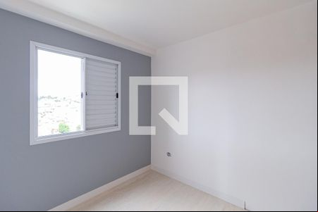 Quarto 2 de apartamento à venda com 2 quartos, 54m² em Pestana, Osasco