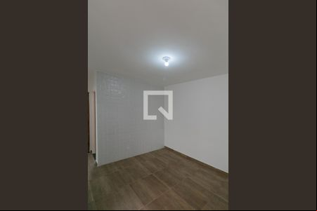 Sala de apartamento para alugar com 2 quartos, 42m² em Juliana, Belo Horizonte