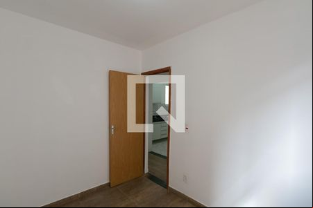 Quarto 1 de apartamento para alugar com 2 quartos, 42m² em Juliana, Belo Horizonte
