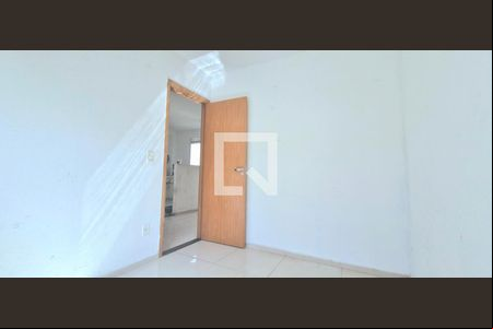 Quarto 1 de apartamento para alugar com 2 quartos, 42m² em Jardim Imperial, Lagoa Santa
